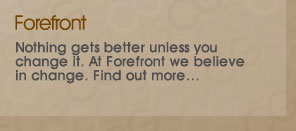 Forefront